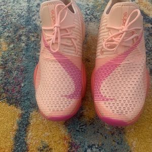 Nike Air Zoom Fly Plate